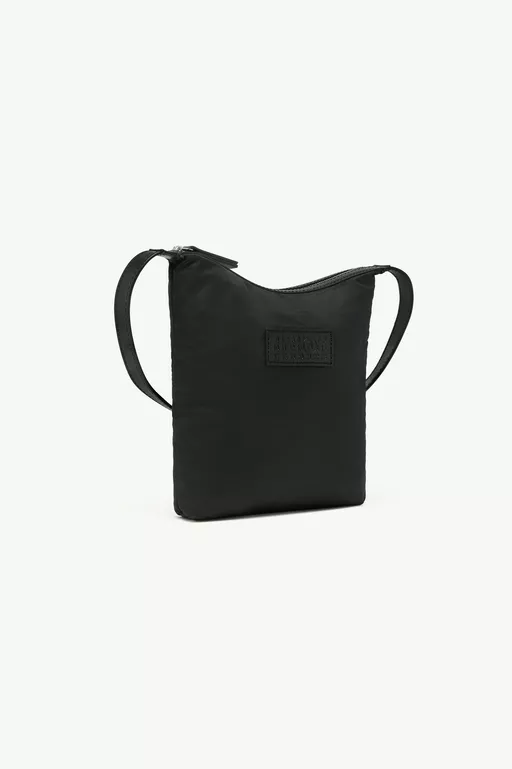 Numeric Vertical Crossbody Bag - Cross body bag