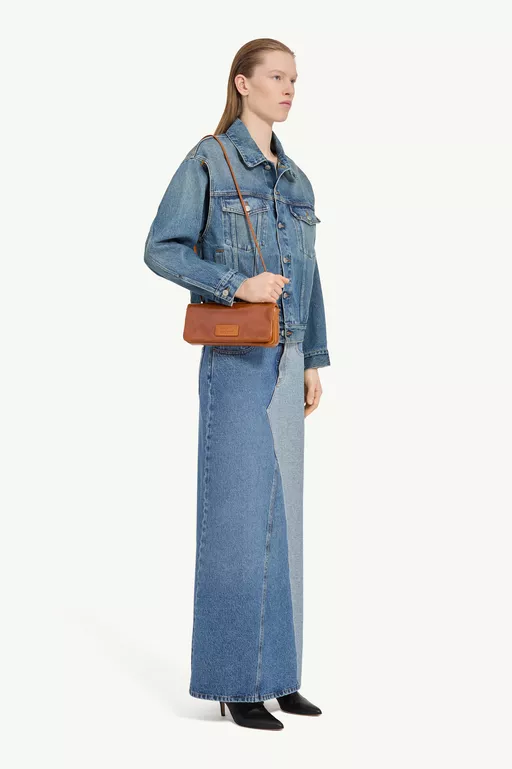 Denim jacket - Jackets