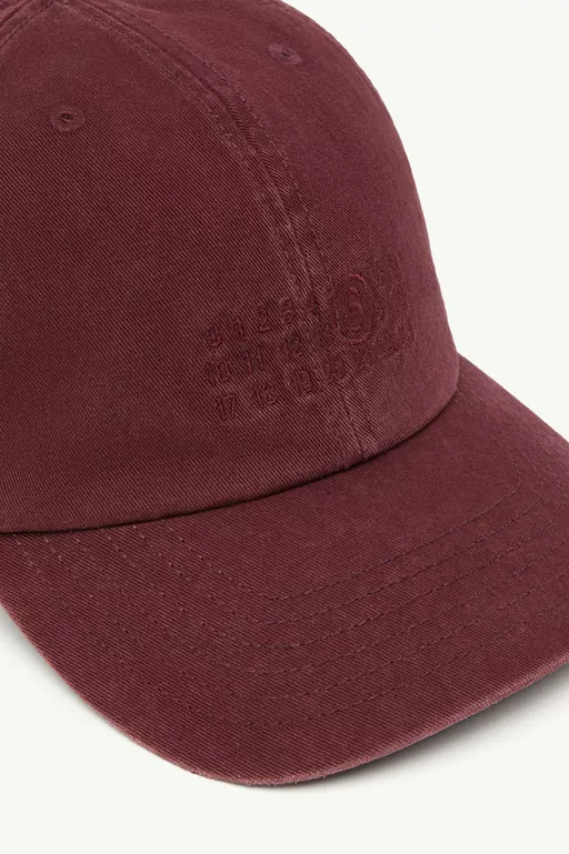 Berretto in cotone - Cappelli