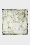 Multicolor - Silk Scarf