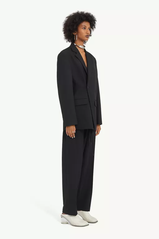 Suit Jacket - Jackets