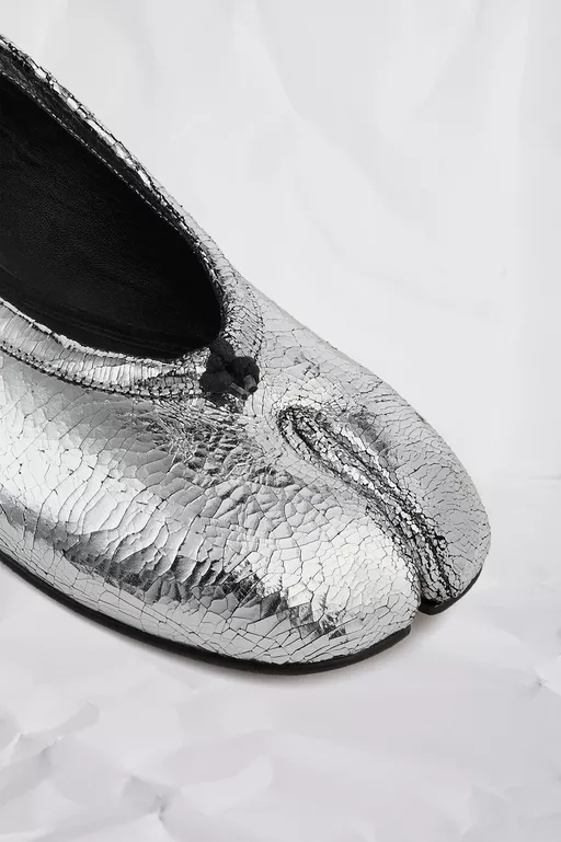 Tabi Ballerina Broken Mirror - Ballerinas