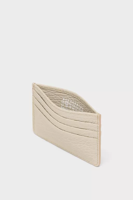 Four stitches cardholder - Cardholders