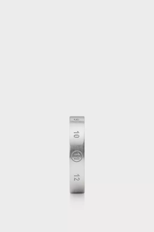 ナンバリング リング 4mm - リング