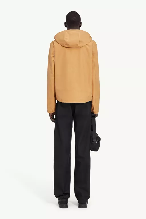 MM6 x Salomon GORE-TEX Hooded Windbreaker - Jackets