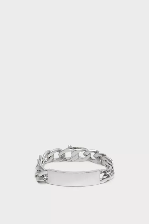 Bracciale Silver Maillons