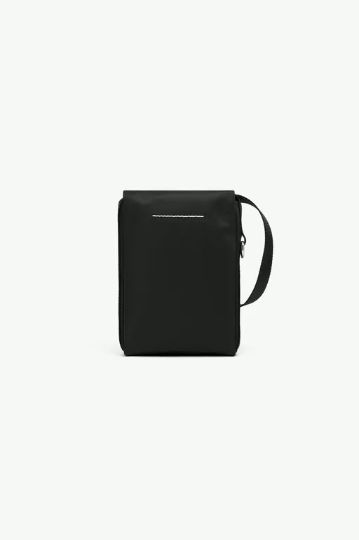 Small nylon crossbody bag - Cross body bag