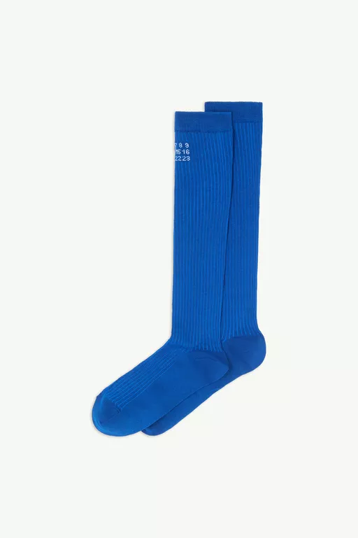 Knee-high socks - Socks