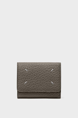 Four stitches wallet - Wallets