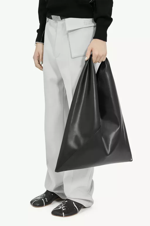Japanese Bag Classic Medium - Handbags