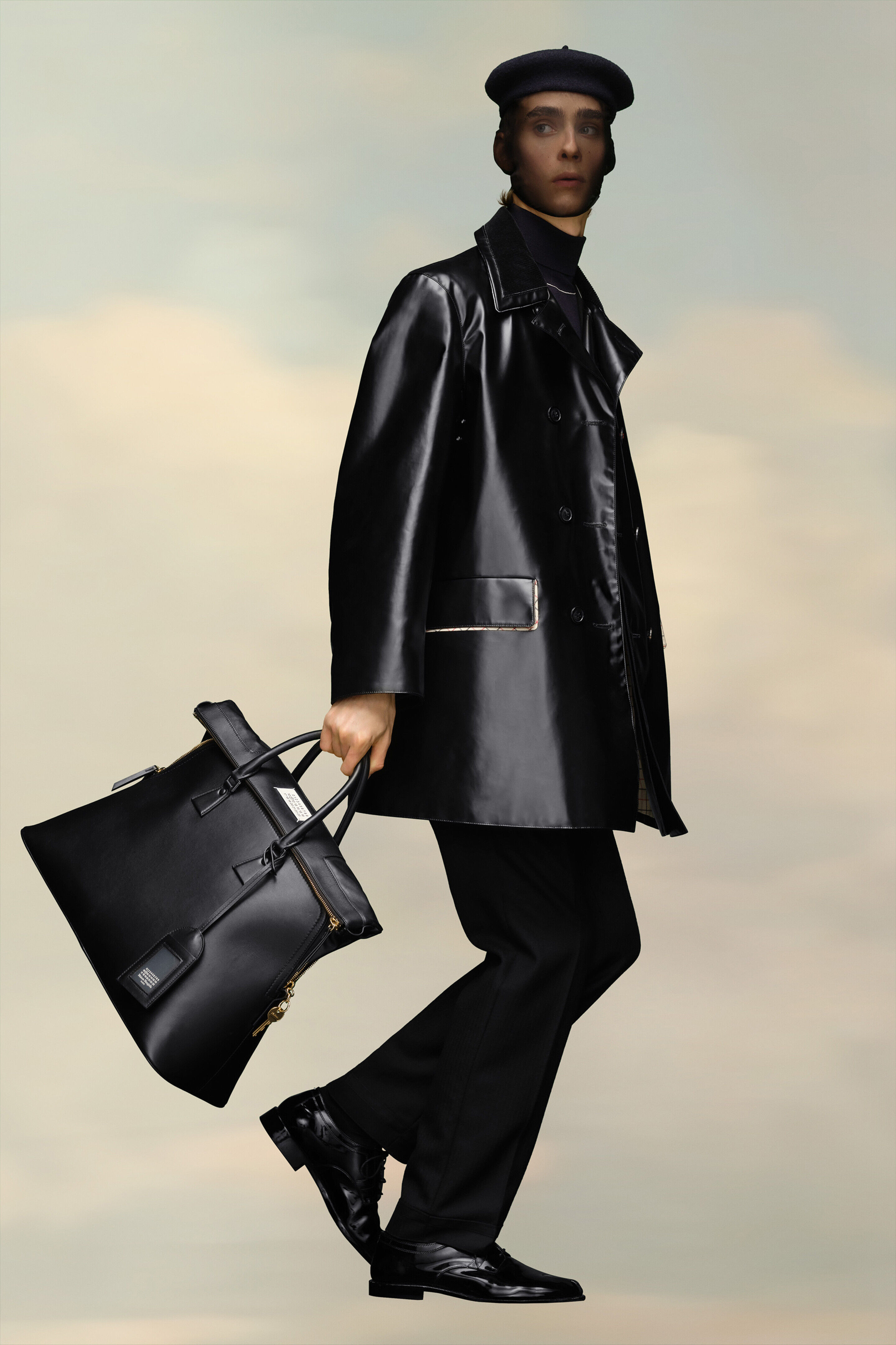 人気売れ筋商品推薦【高級定価20万円】高品質メンズバッグ 通勤鞄 PC14 A4対応書類かばん トートバッグ 斜め掛けバッグ2 モテたいメンズ必見！一生モノのハイブランドバッグ一覧2025年最新版