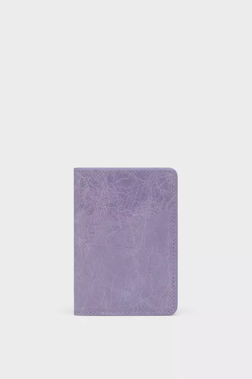 Four Stitches Card Holder - Cardholders