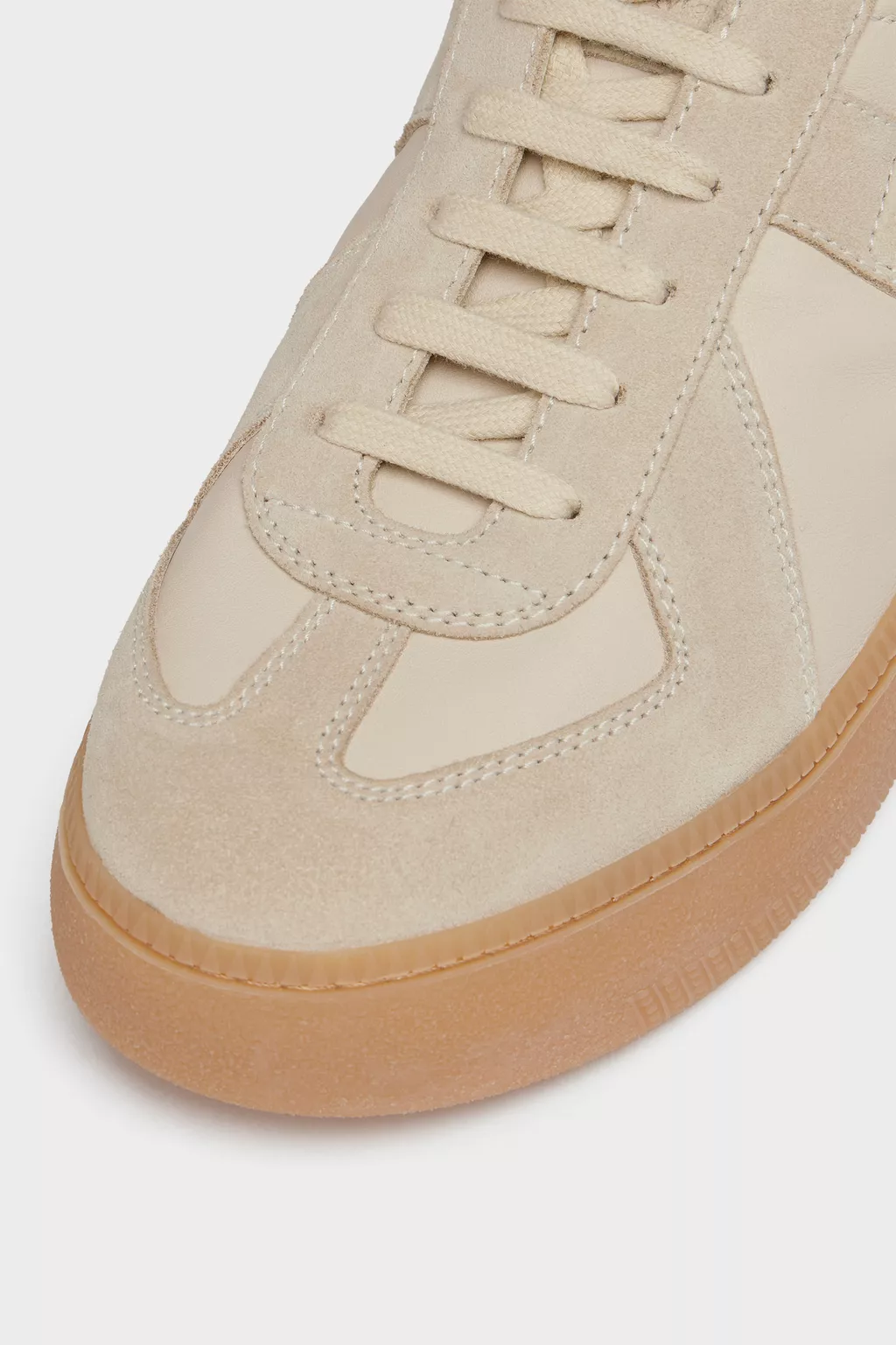 Beige Replica Wedge | Maison Margiela Official