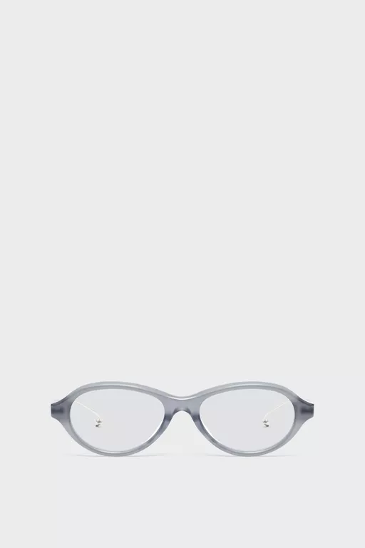 Grey MM X Gentle Monster MM214 GC11 | Maison Margiela Official