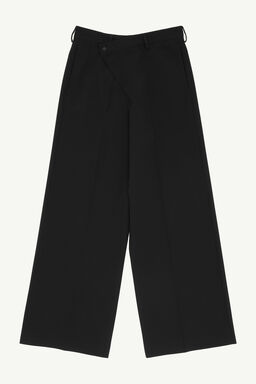 Tailored Trousers - Pants