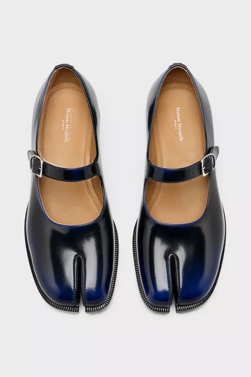 Tabi City Mary Jane - Pumps