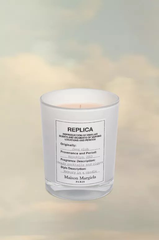8058694753018 - Candles