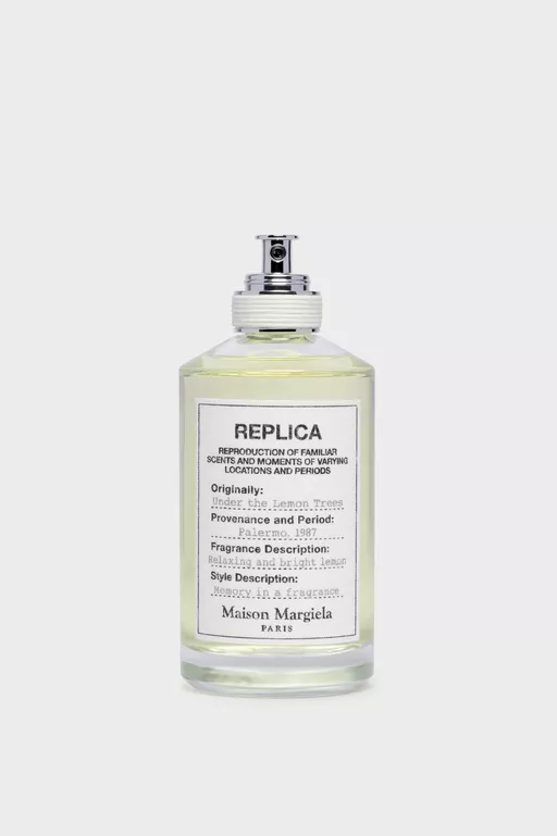 Eau de toilette Replica Under the Lemon Trees