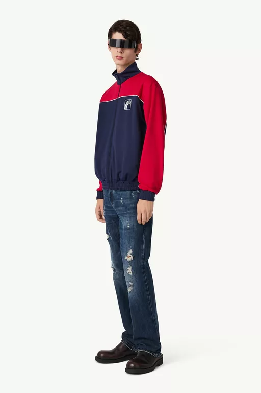 Anagram track jacket - Sweatshirts