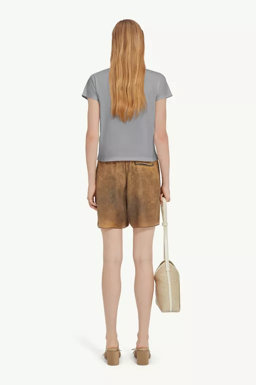 Numeric cotton T-shirt - T-shirts
