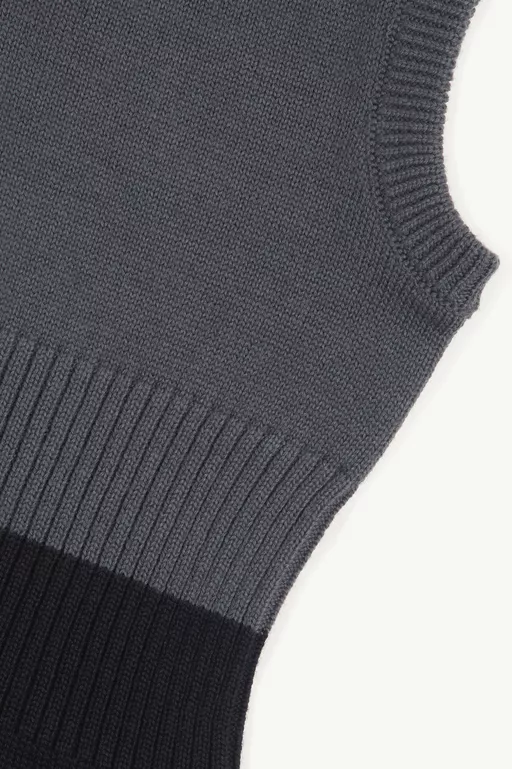 Knit balaclava - Caps