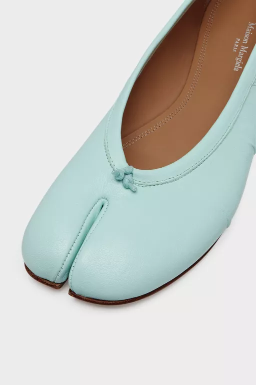 Ballerine Tabi - Ballerines
