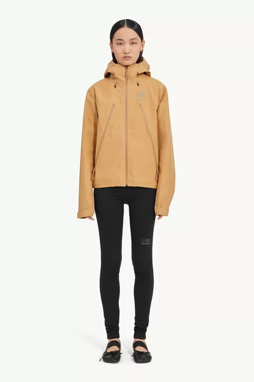 MM6 x Salomon GORE-TEX Hooded Windbreaker - Jackets
