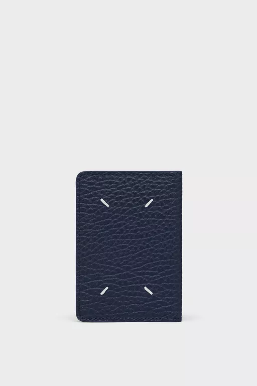 Four Stitches Card Holder - Cardholders
