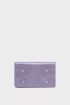 Lilac - Clip Card Holder