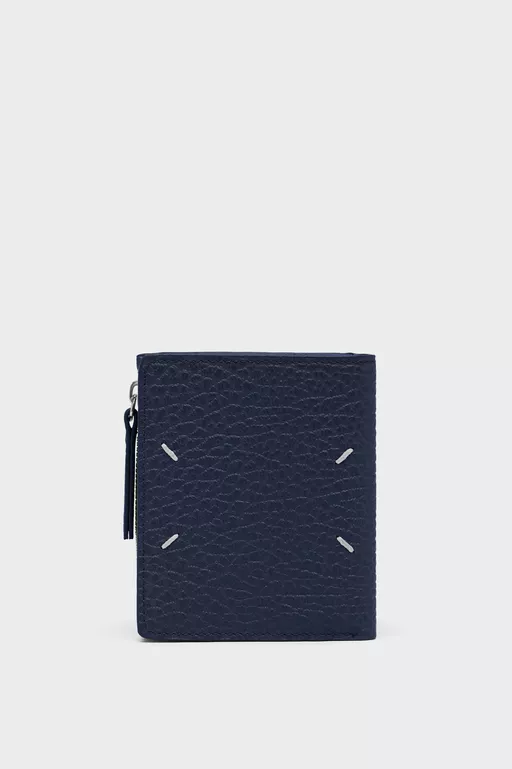 Four Stitches Wallet Small