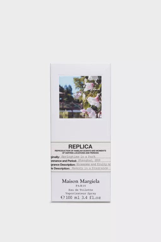 Replica Springtime in a Park eau de toilette - Perfumes