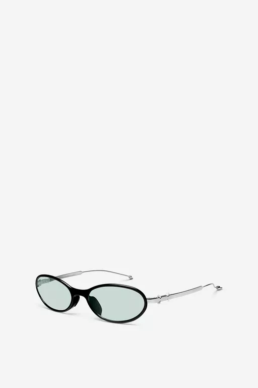 MM X GENTLE MONSTER MM318-01 - Eyeglasses