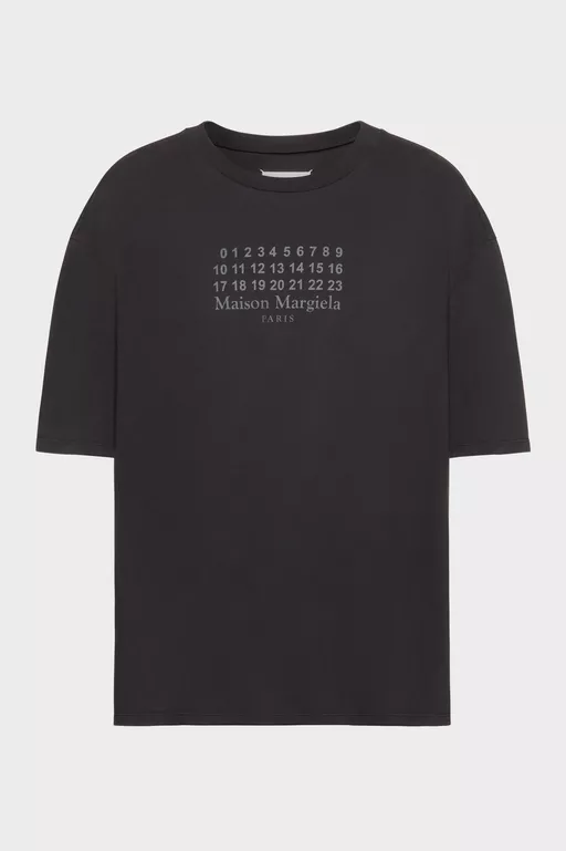Cotton jersey t-shirt - T-shirts