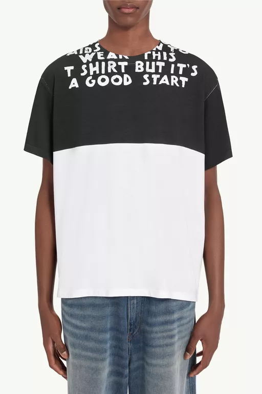 SIDA T-shirt - T-shirts