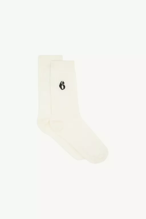 Wool blend socks - Socks