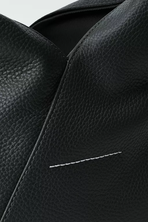 Japanese Bag Jewel Handle classique - Sacs port&eacute;s main