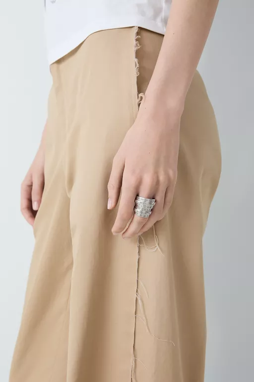 Minimal Numeric ring - Rings