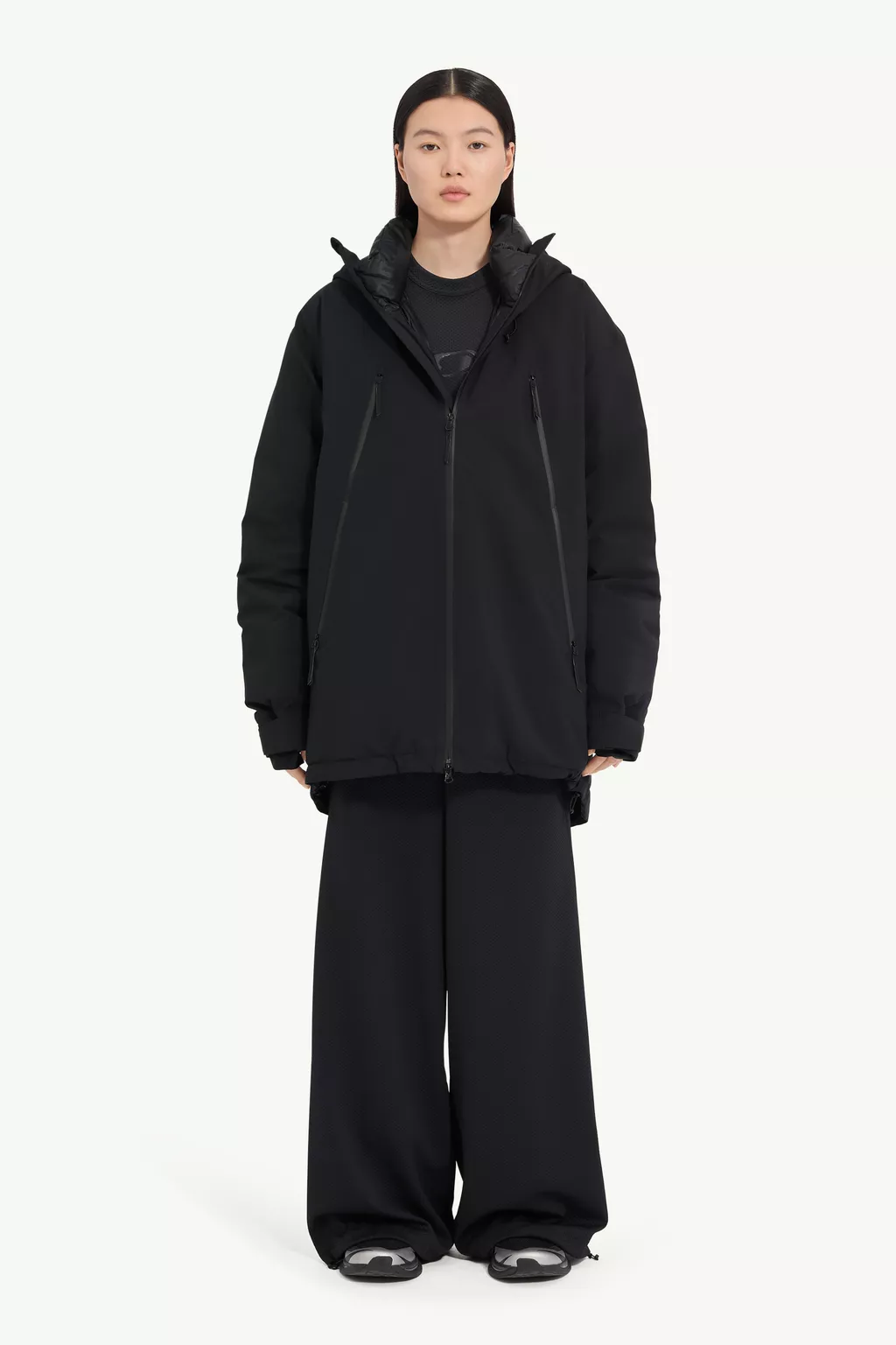 MM6 MaisonMargiela ジャケット SH0AM0067_M35594_900_A.webp?sw