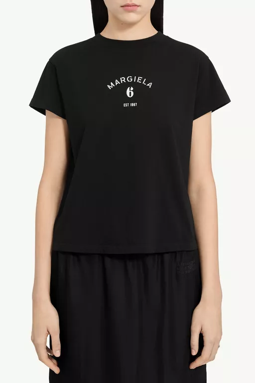 Signature Jersey T-Shirt - T-shirts