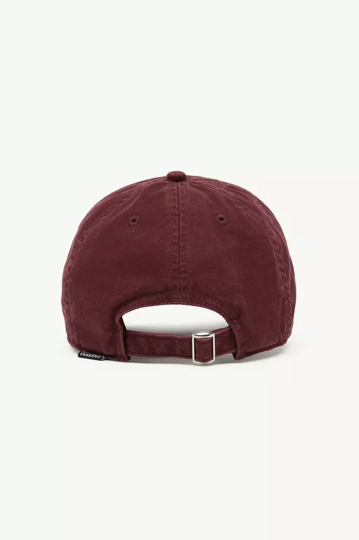 Cotton baseball cap - Caps