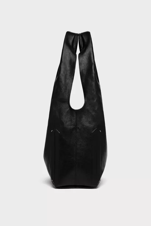 Box Bag Medium - Handbags