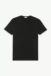 Black - Lounge T-shirt