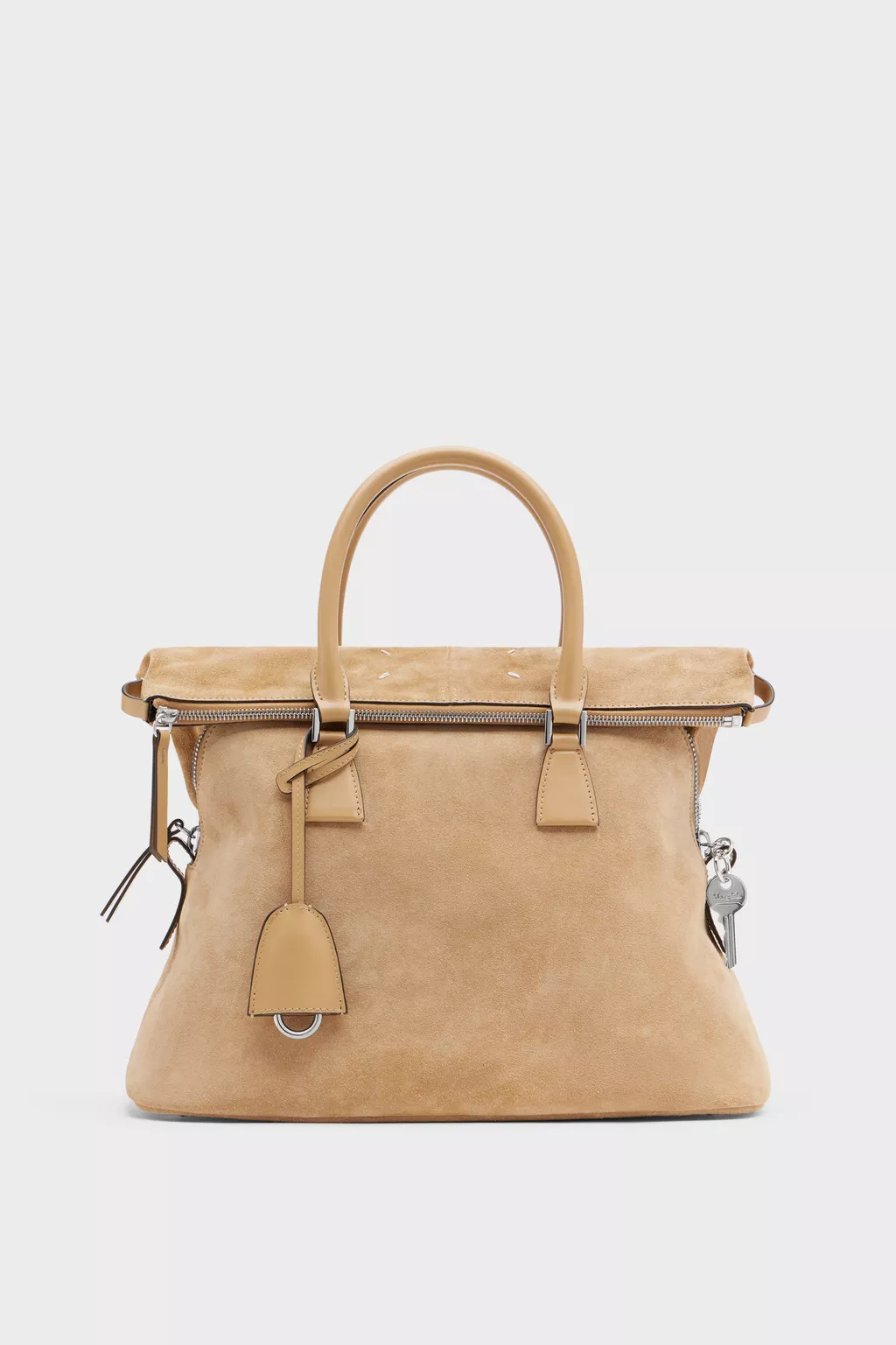 Camel 5AC Soft Medium | Maison Margiela Official