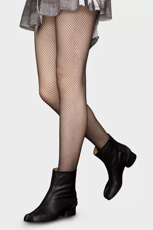 Tabi ankle boots - Ankle Boots