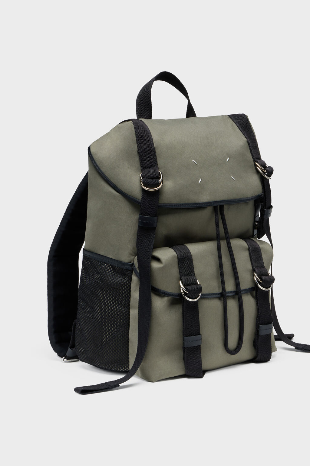 High tech medium backpack main image 1