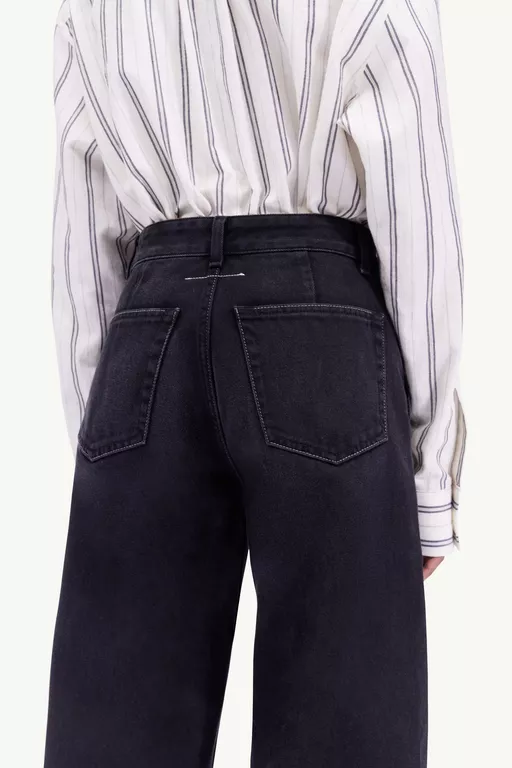 Denim jeans - Denim