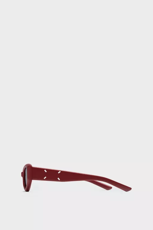 MM X Gentle Monster MM205 LEATHER LR1 - Eyeglasses