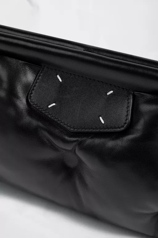 Glam Slam Shoulder Bag - 파우치