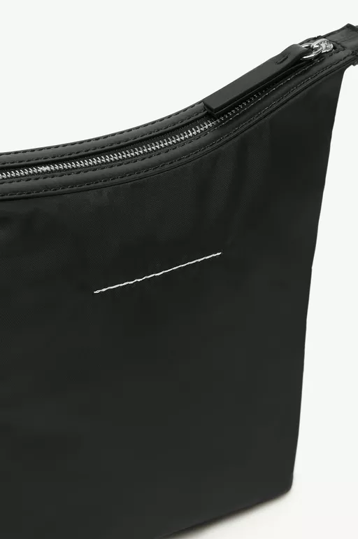 Numeric Vertical Crossbody Bag - Cross body bag