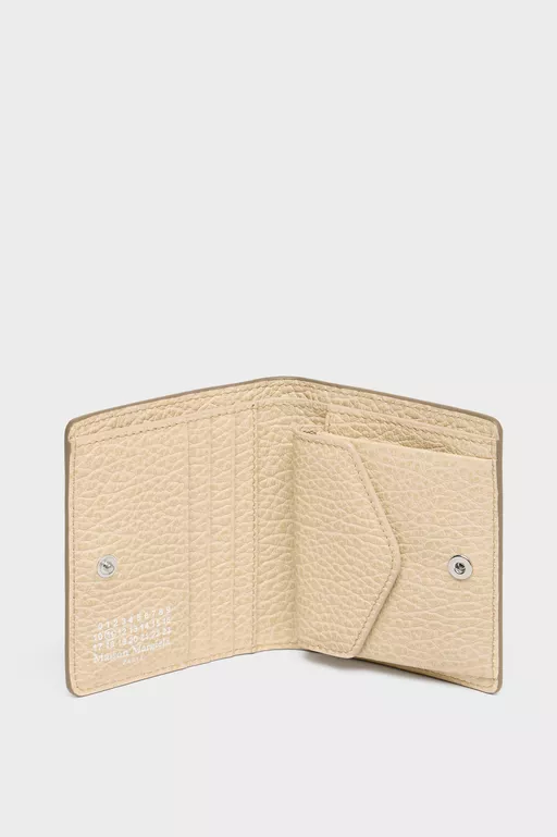 Four Stitches Wallet Clip - Wallets